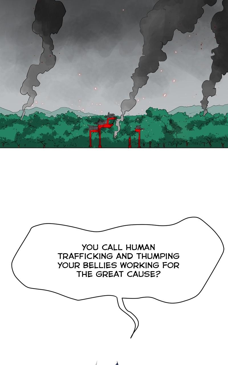 Read Infinite Leveling: Murim chapter 128.1 image 64 on Lezhin