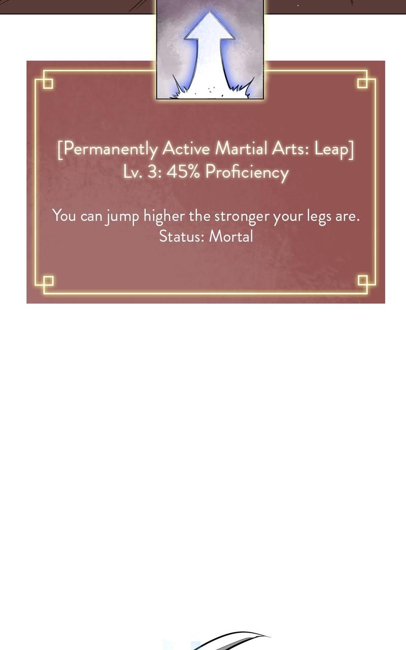 Read Infinite Leveling: Murim chapter 128.1 image 68 on Lezhin