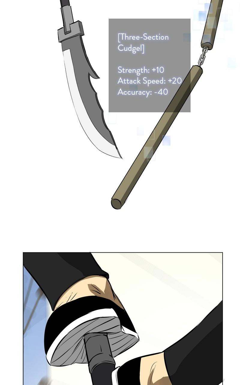 Read Infinite Leveling: Murim chapter 128.1 image 71 on Lezhin