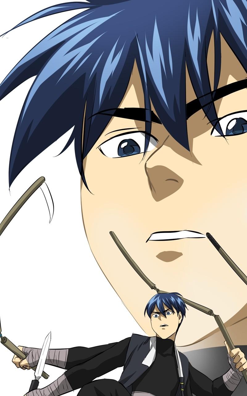 Read Infinite Leveling: Murim chapter 128.1 image 77 on Lezhin