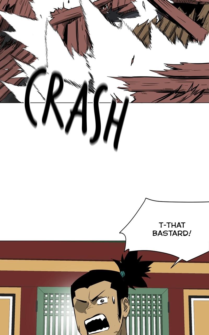 Read Infinite Leveling: Murim chapter 128.1 image 89 on Lezhin