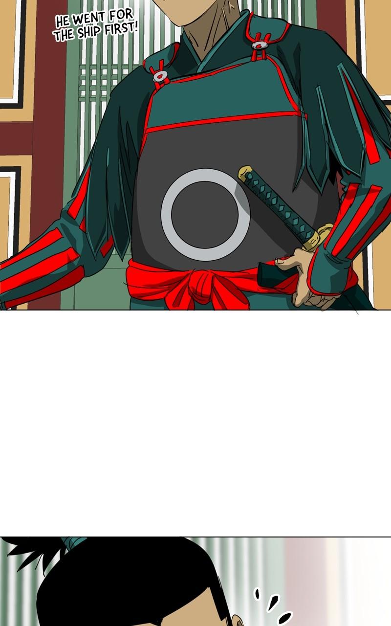 Read Infinite Leveling: Murim chapter 128.1 image 90 on Lezhin