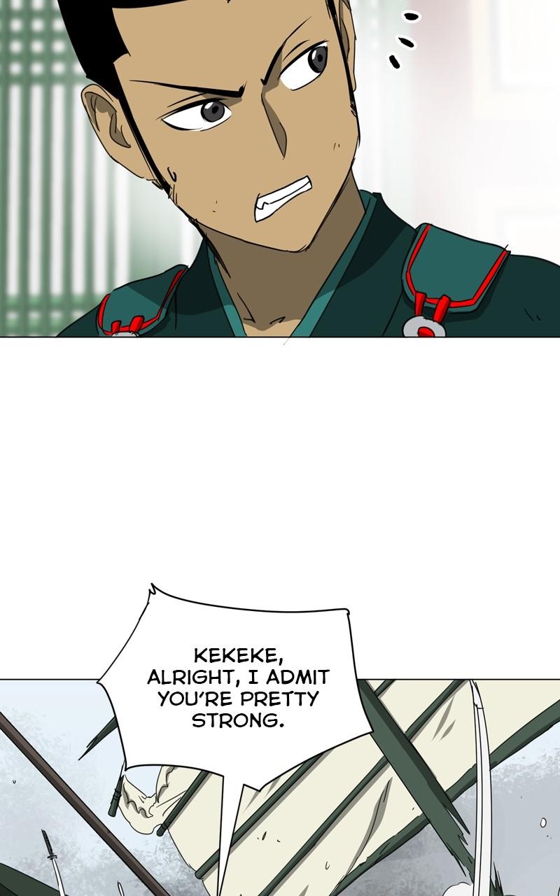Read Infinite Leveling: Murim chapter 128.1 image 91 on Lezhin