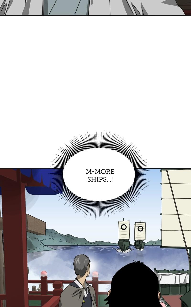 Read Infinite Leveling: Murim chapter 128.1 image 95 on Lezhin