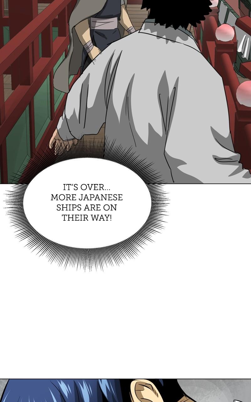 Read Infinite Leveling: Murim chapter 128.1 image 96 on Lezhin