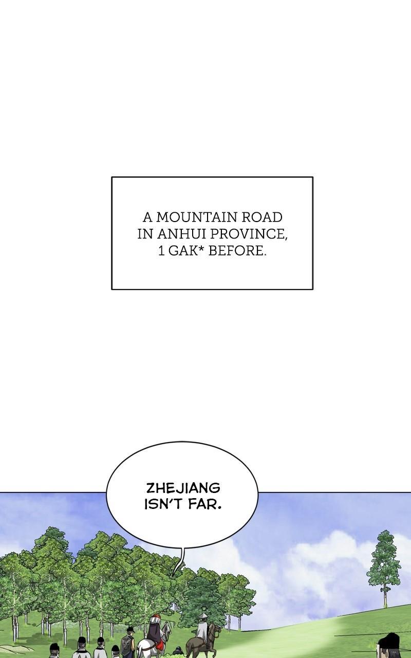 Read Infinite Leveling: Murim chapter 128.2 image 0 on Lezhin