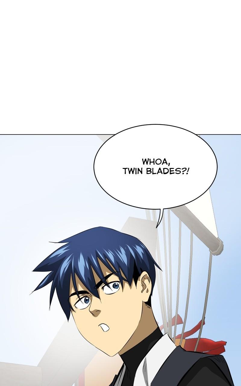 Read Infinite Leveling: Murim chapter 128.2 image 101 on Lezhin