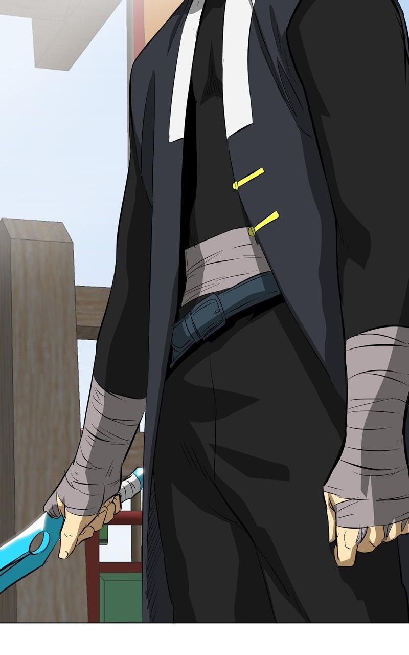 Read Infinite Leveling: Murim chapter 128.2 image 102 on Lezhin