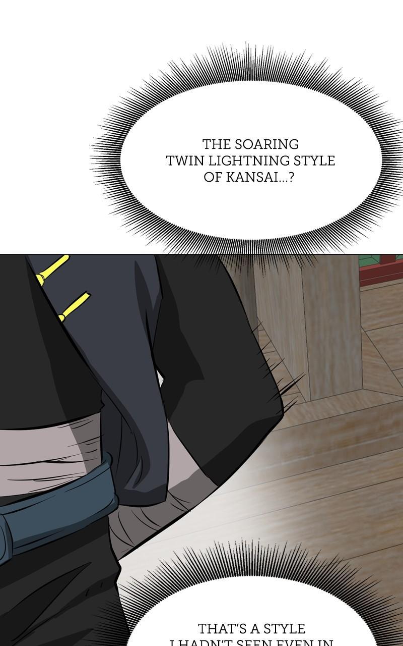 Read Infinite Leveling: Murim chapter 128.2 image 103 on Lezhin