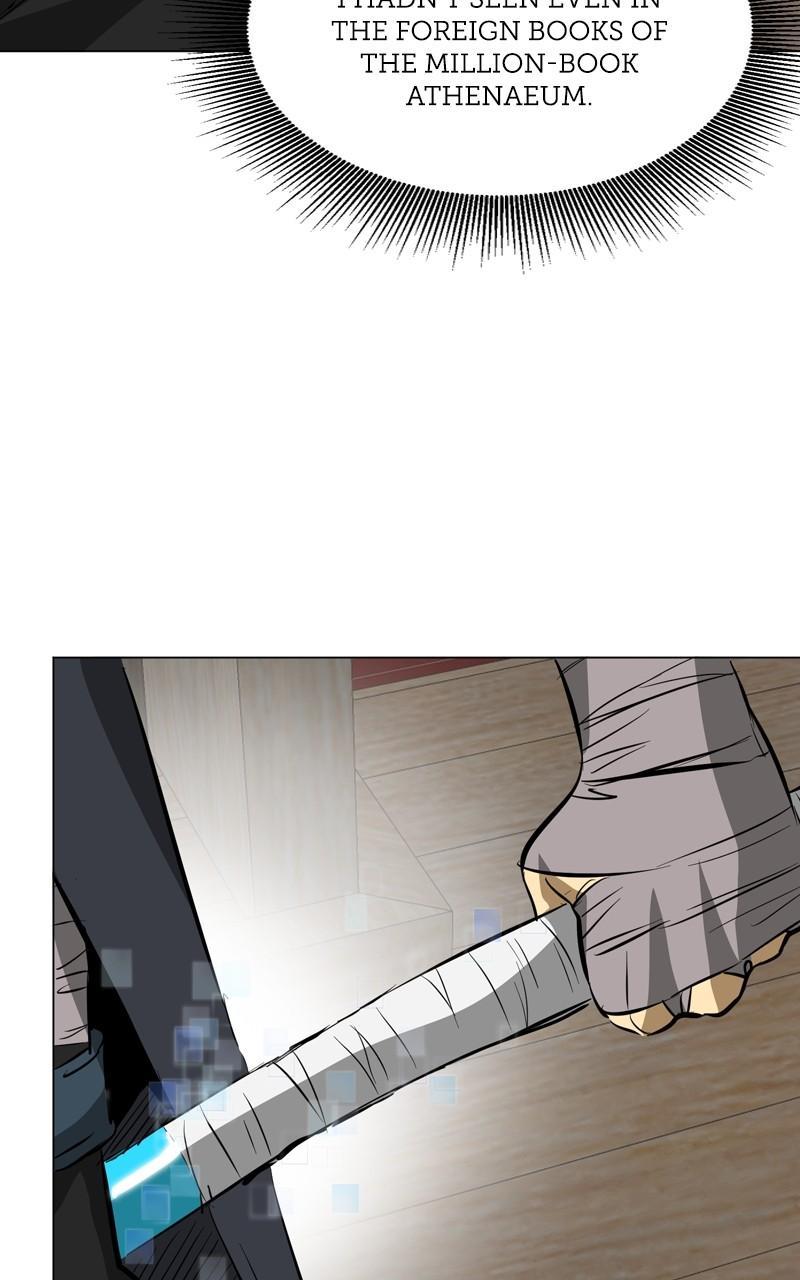 Read Infinite Leveling: Murim chapter 128.2 image 104 on Lezhin