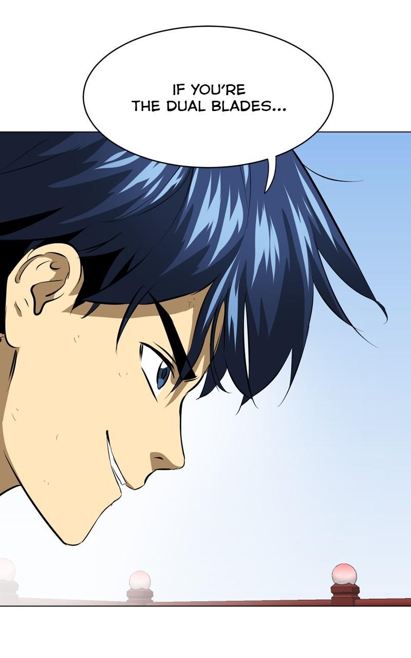 Read Infinite Leveling: Murim chapter 128.2 image 108 on Lezhin
