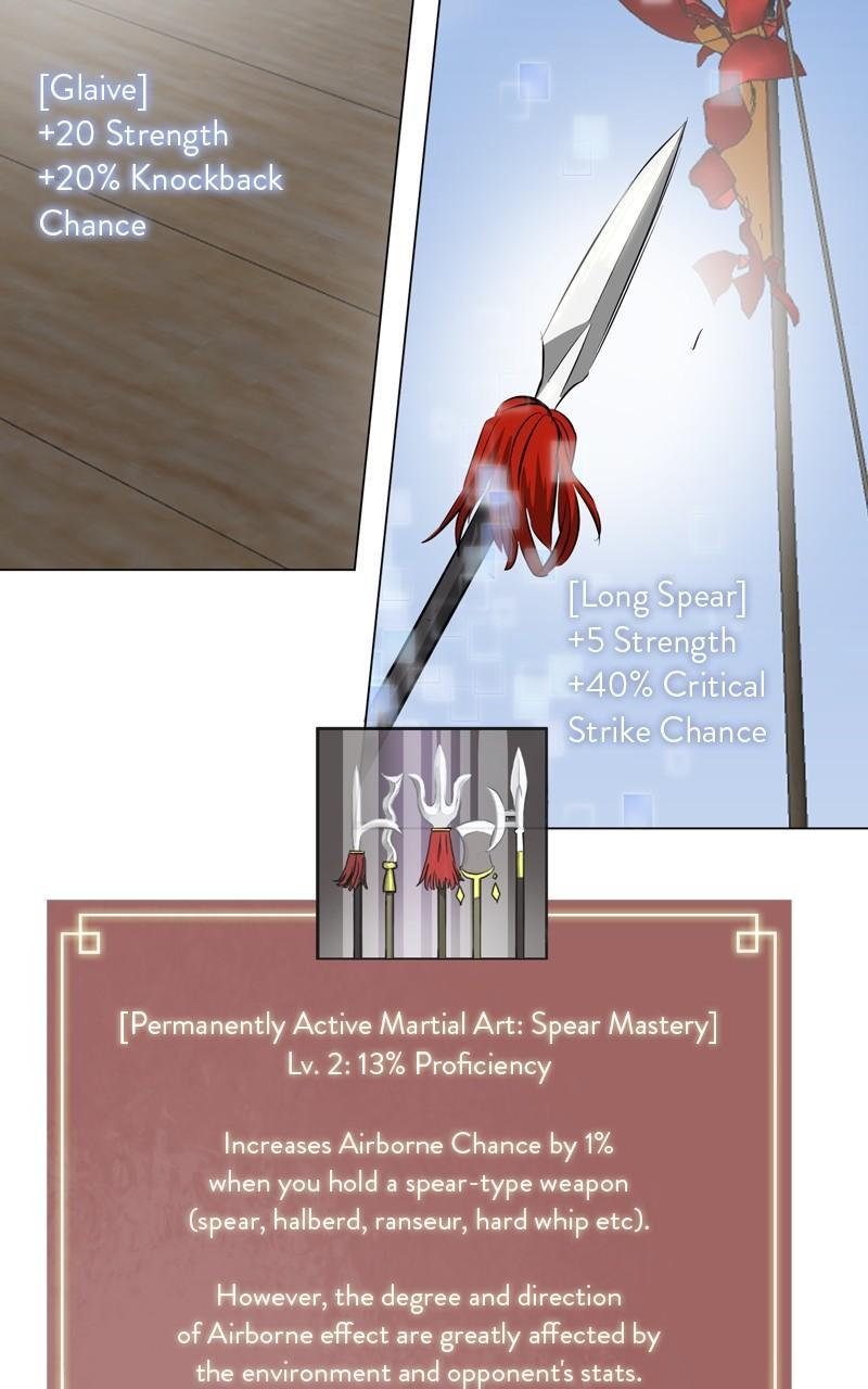 Read Infinite Leveling: Murim chapter 128.2 image 110 on Lezhin