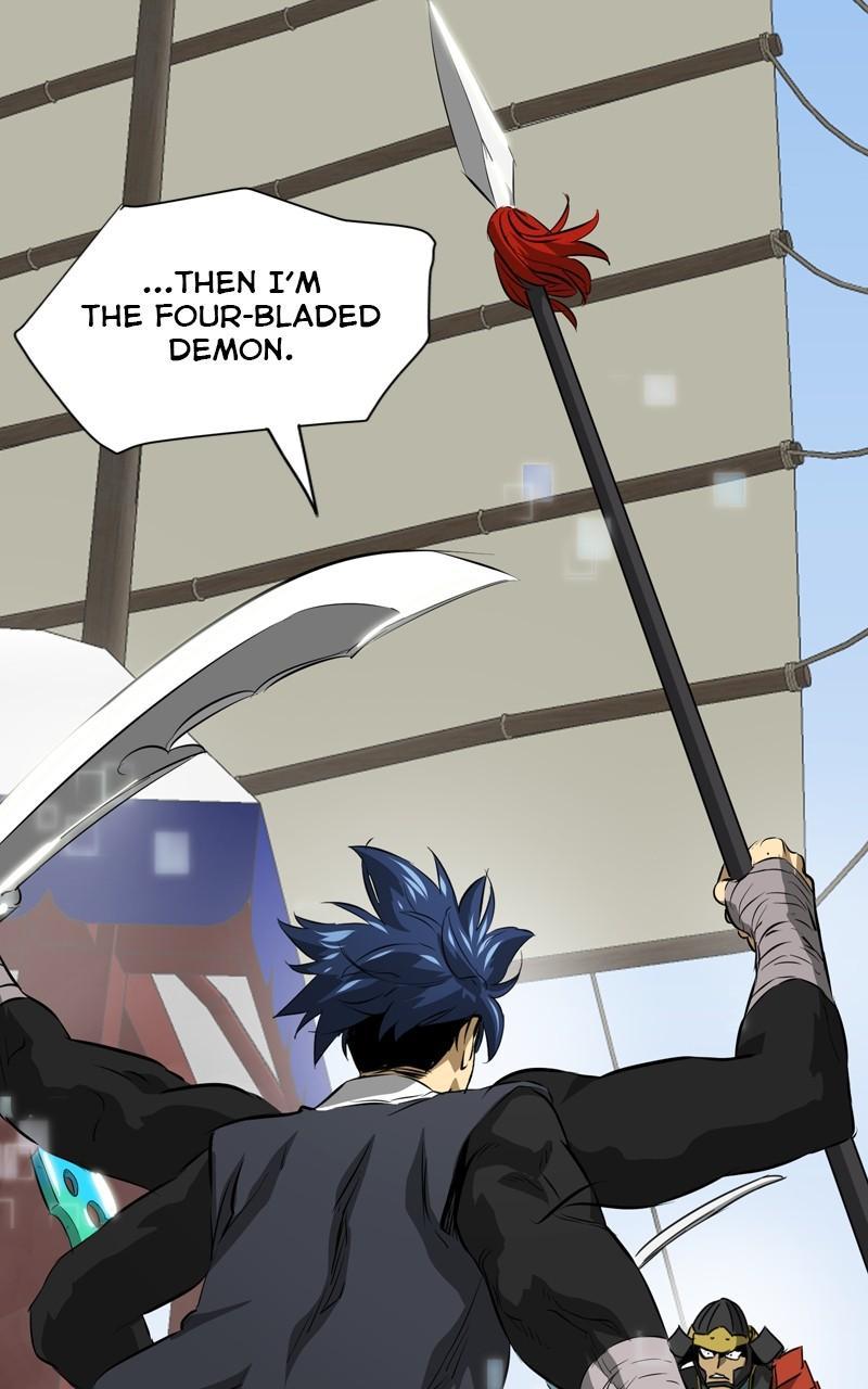 Read Infinite Leveling: Murim chapter 128.2 image 112 on Lezhin