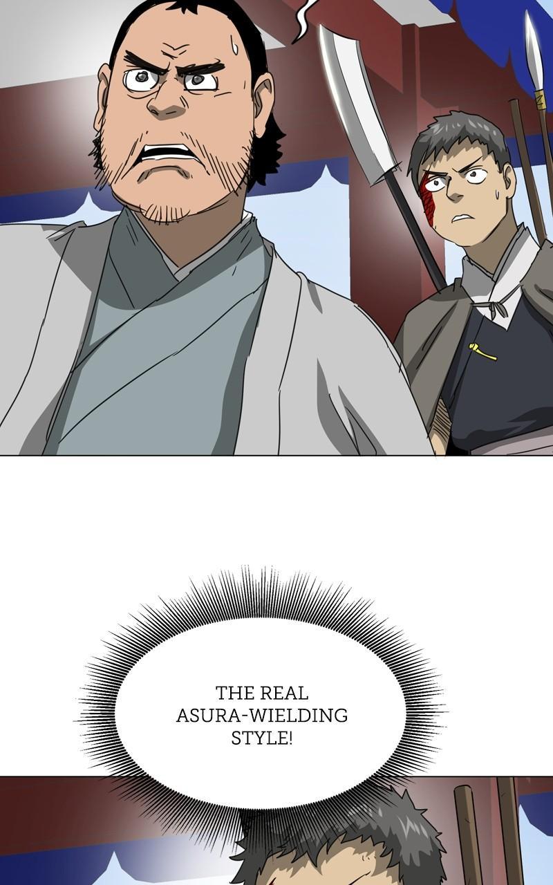 Read Infinite Leveling: Murim chapter 128.2 image 114 on Lezhin
