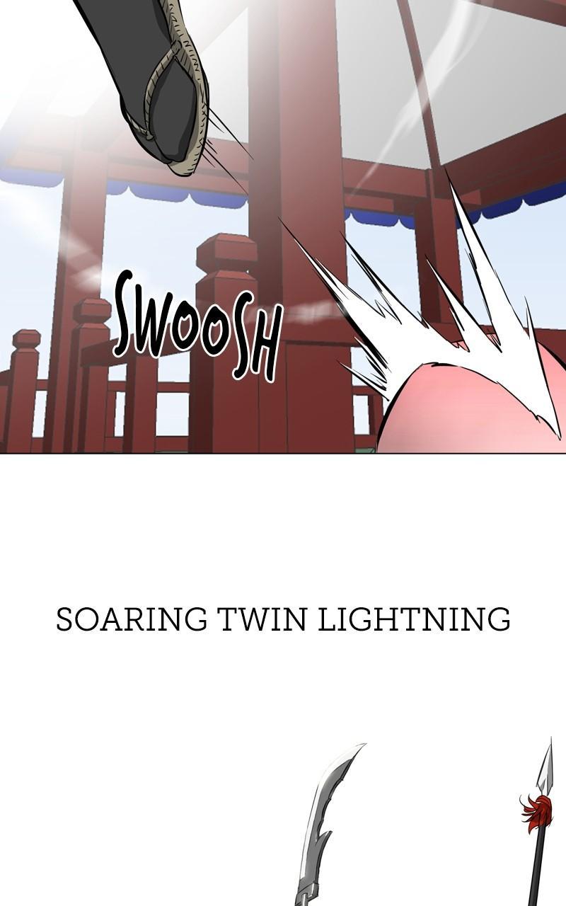 Read Infinite Leveling: Murim chapter 128.2 image 119 on Lezhin