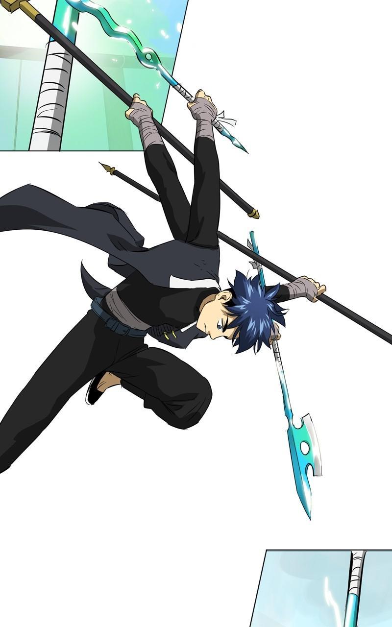 Read Infinite Leveling: Murim chapter 128.2 image 125 on Lezhin