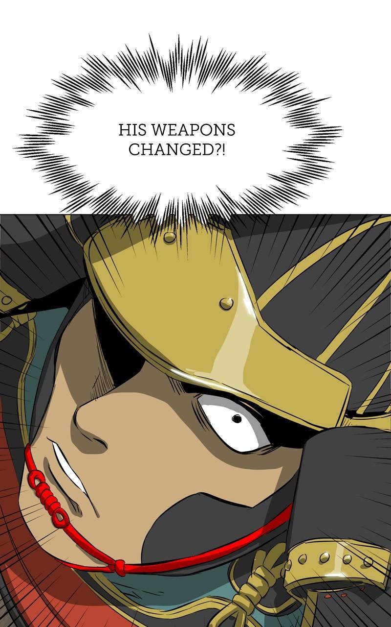 Read Infinite Leveling: Murim chapter 128.2 image 127 on Lezhin
