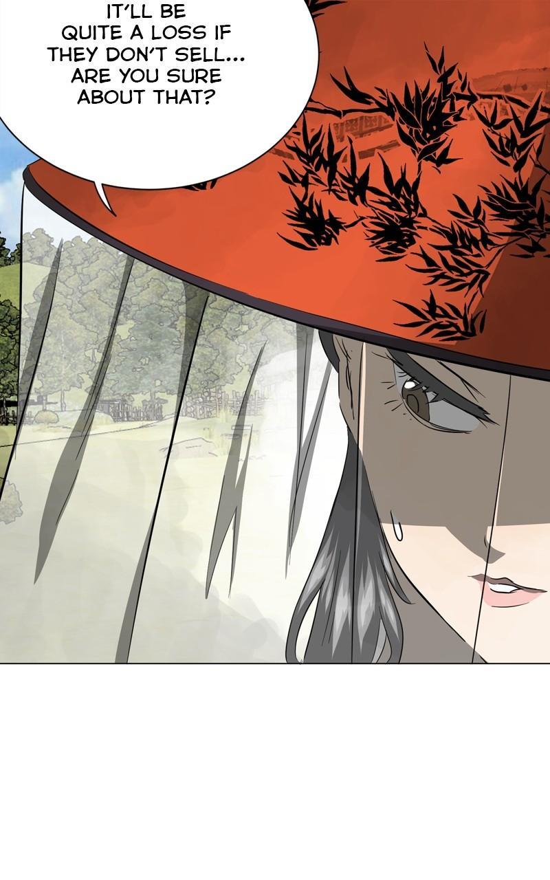 Read Infinite Leveling: Murim chapter 128.2 image 13 on Lezhin