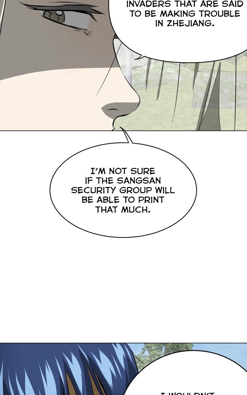 Read Infinite Leveling: Murim chapter 128.2 image 17 on Lezhin