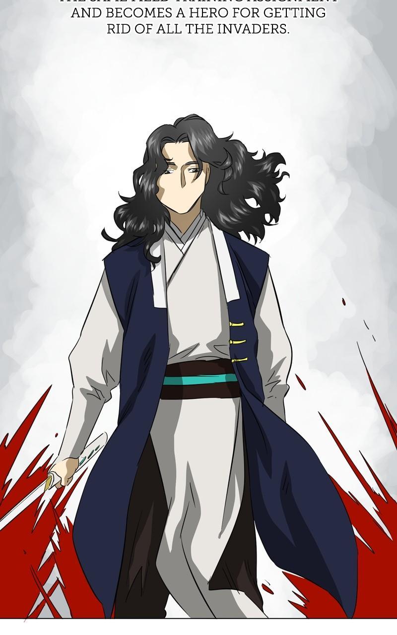 Read Infinite Leveling: Murim chapter 128.2 image 21 on Lezhin