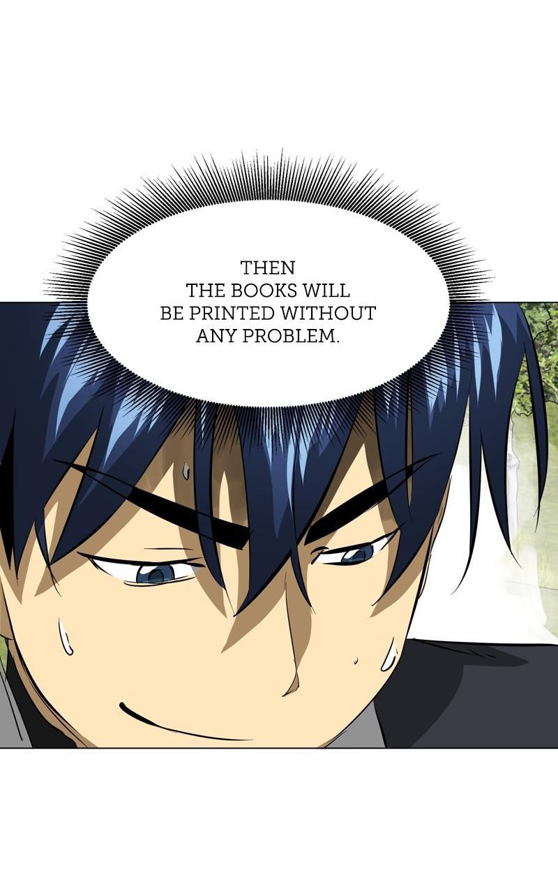 Read Infinite Leveling: Murim chapter 128.2 image 22 on Lezhin