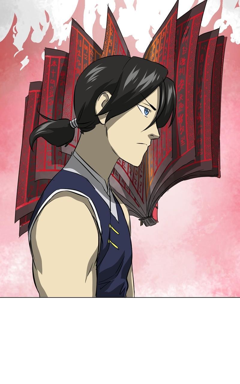 Read Infinite Leveling: Murim chapter 128.2 image 24 on Lezhin