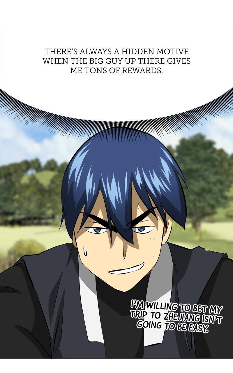 Read Infinite Leveling: Murim chapter 128.2 image 29 on Lezhin