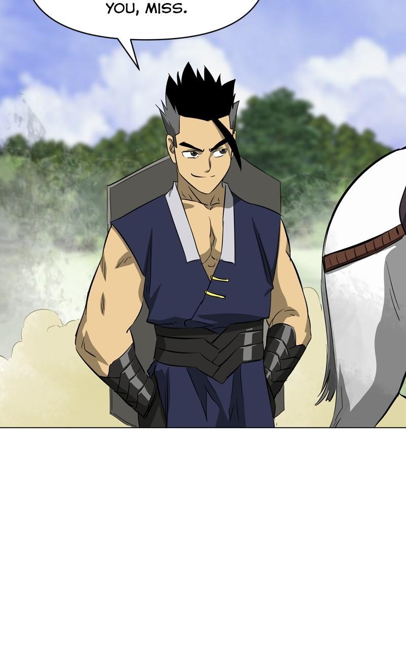 Read Infinite Leveling: Murim chapter 128.2 image 3 on Lezhin
