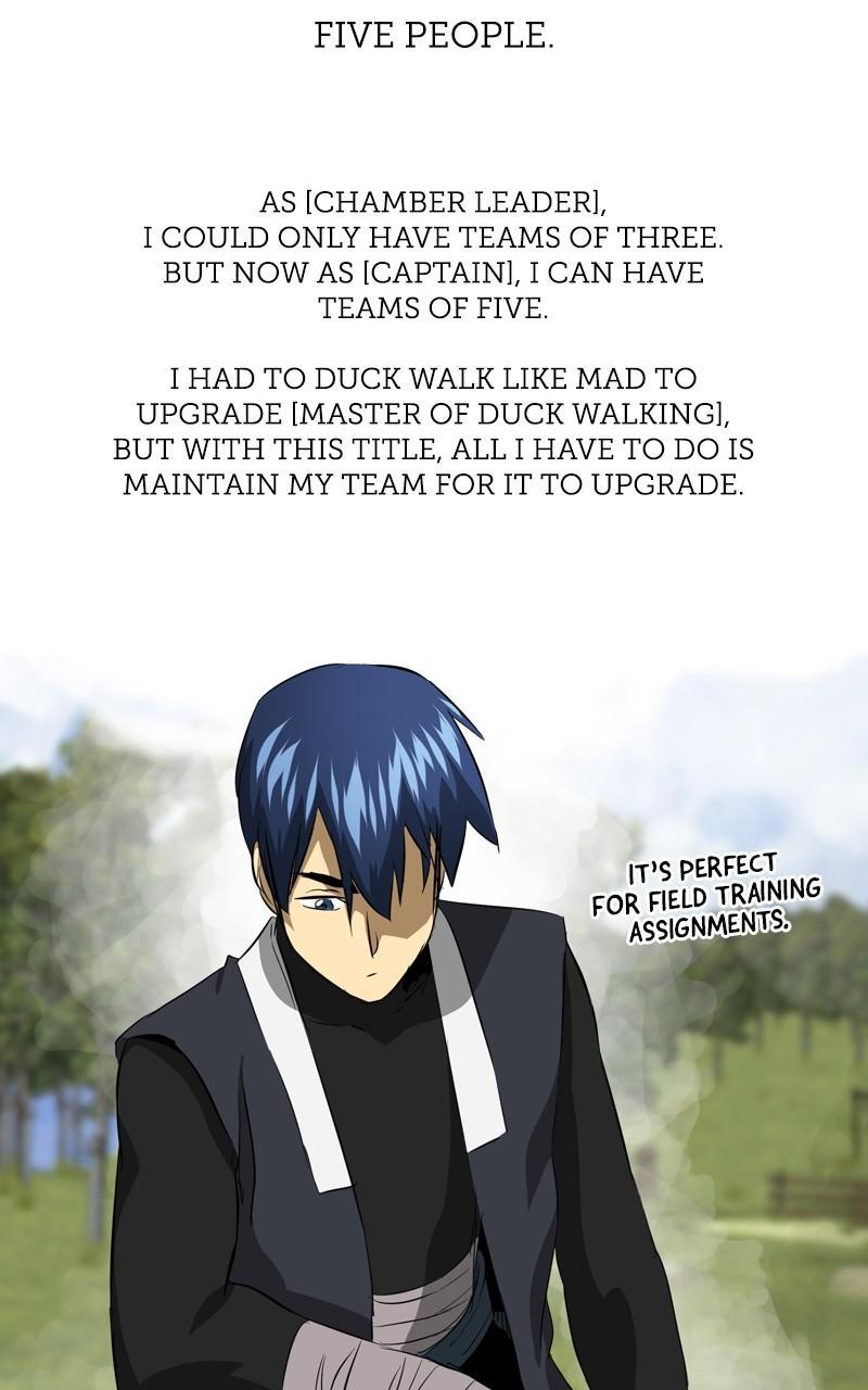 Read Infinite Leveling: Murim chapter 128.2 image 34 on Lezhin