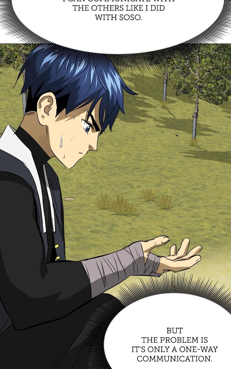 Read Infinite Leveling: Murim chapter 128.2 image 38 on Lezhin