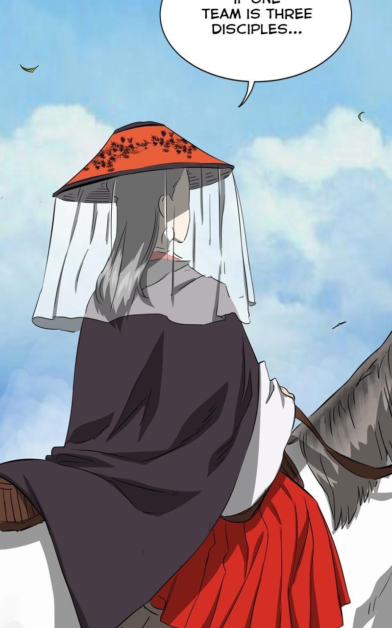 Read Infinite Leveling: Murim chapter 128.2 image 41 on Lezhin