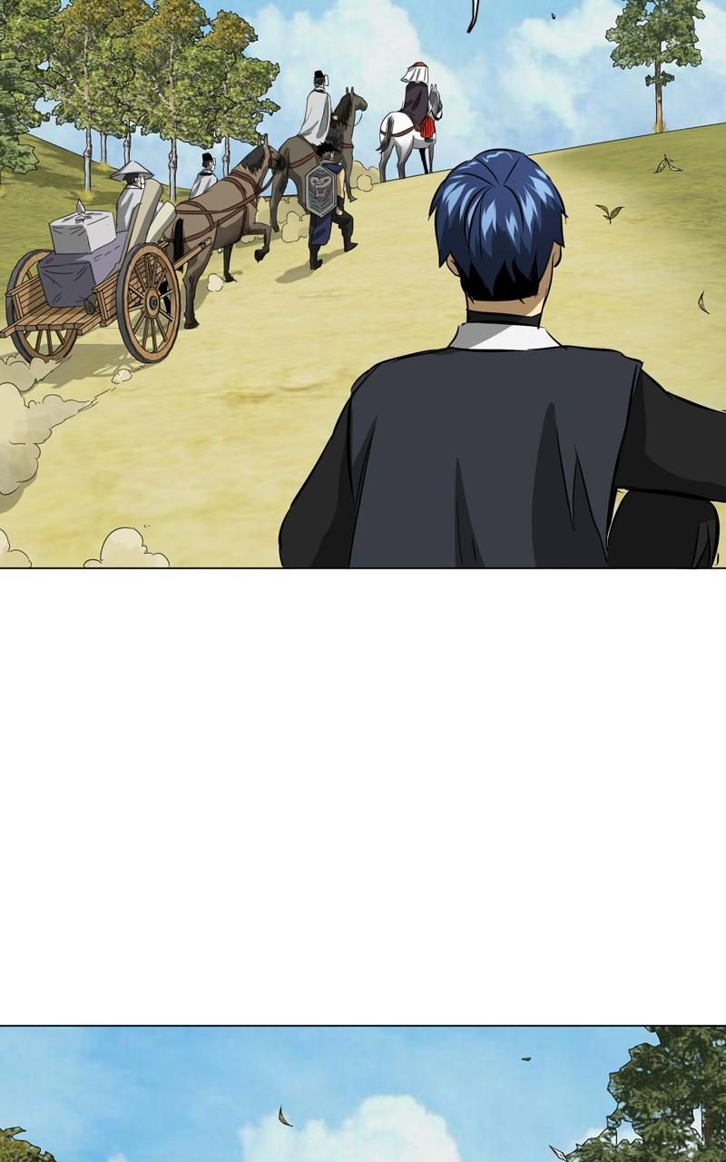 Read Infinite Leveling: Murim chapter 128.2 image 43 on Lezhin