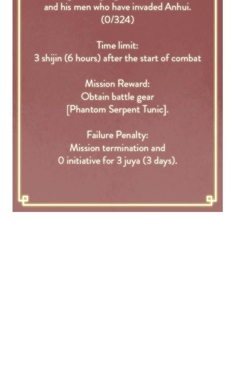 Read Infinite Leveling: Murim chapter 128.2 image 47 on Lezhin