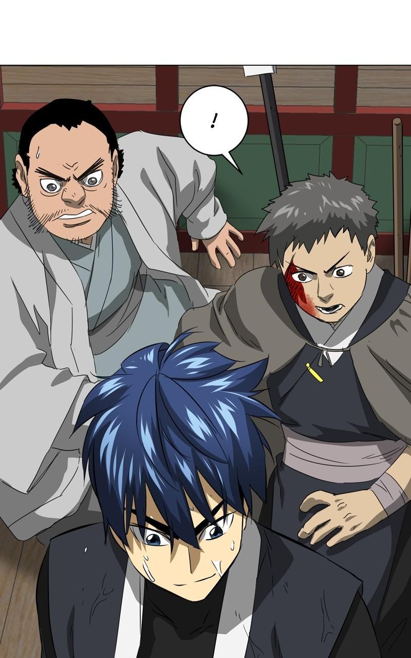 Read Infinite Leveling: Murim chapter 128.2 image 54 on Lezhin