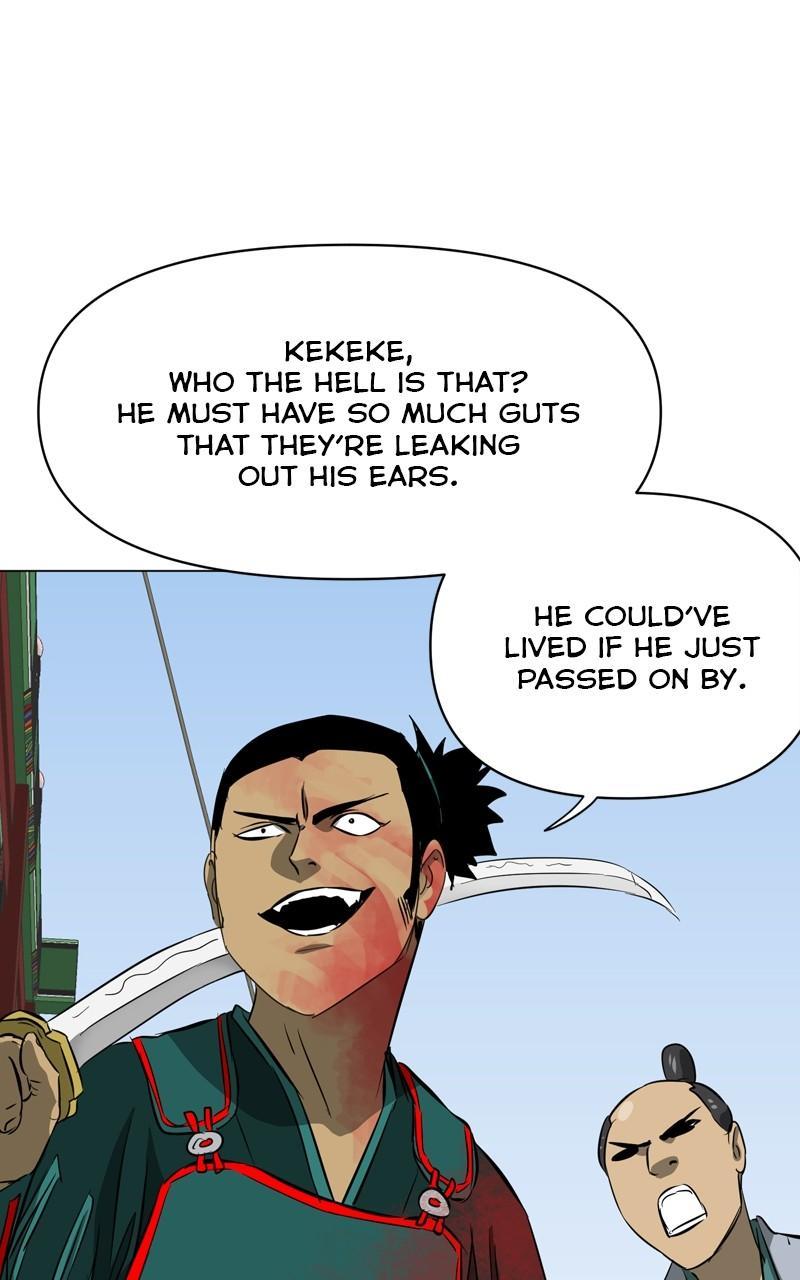 Read Infinite Leveling: Murim chapter 128.2 image 56 on Lezhin