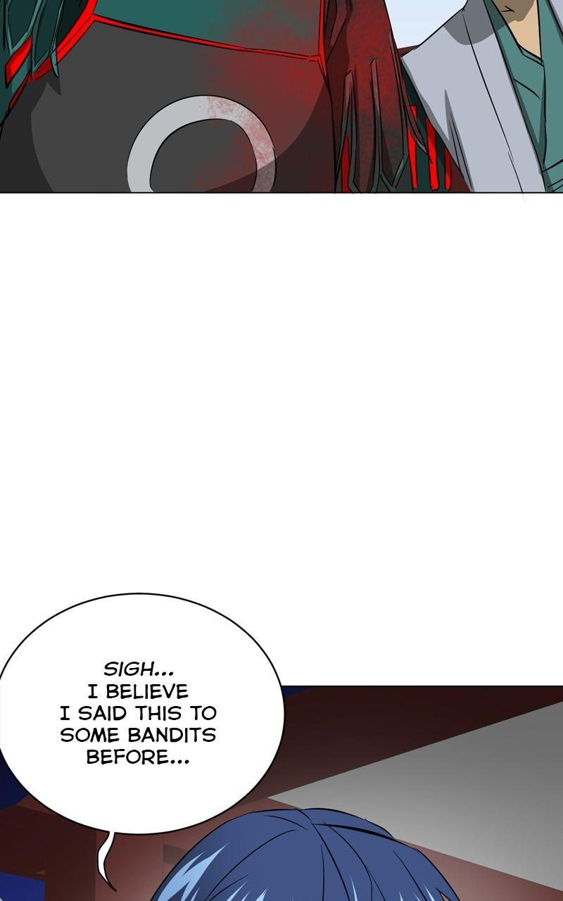 Read Infinite Leveling: Murim chapter 128.2 image 57 on Lezhin