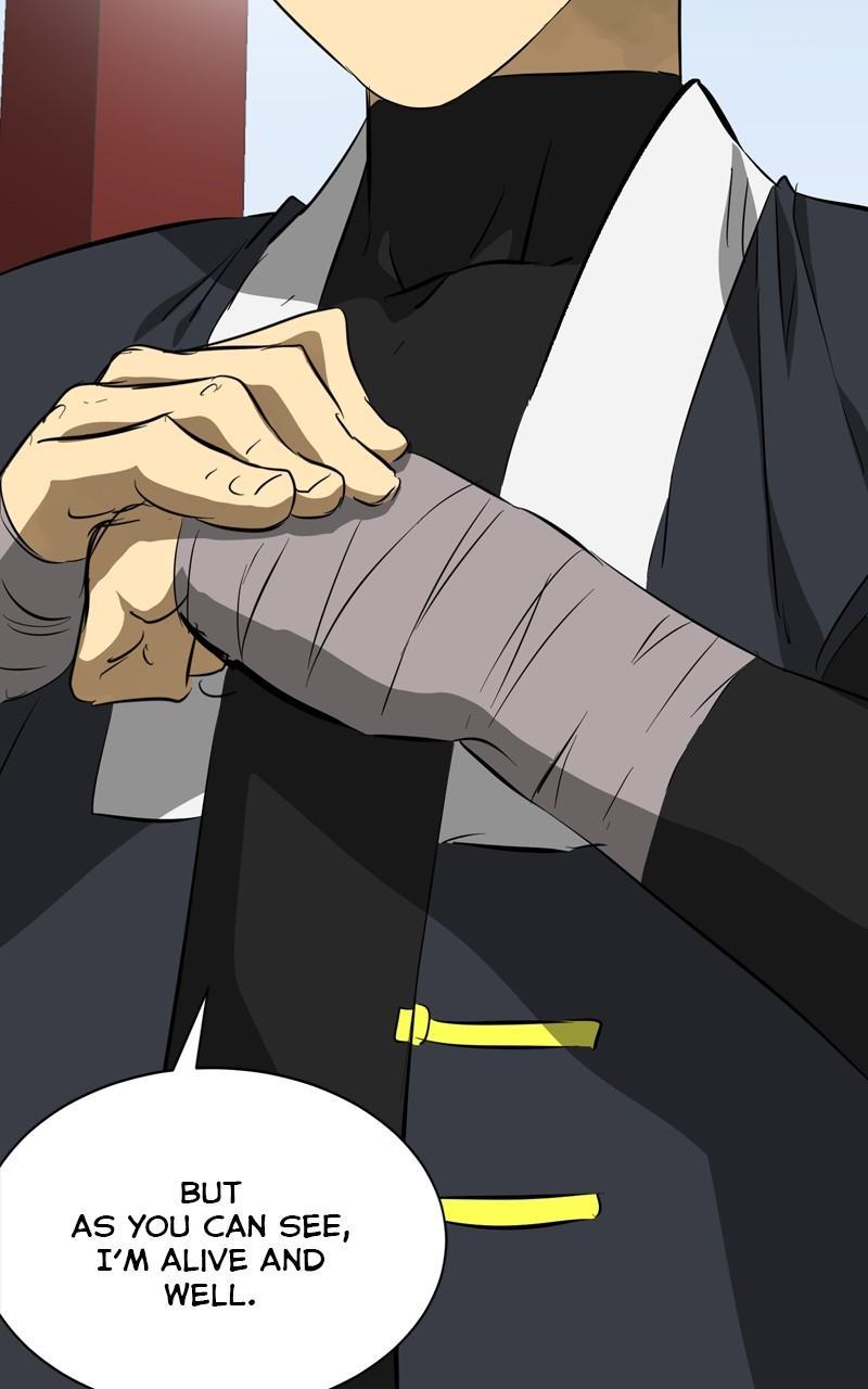 Read Infinite Leveling: Murim chapter 128.2 image 60 on Lezhin
