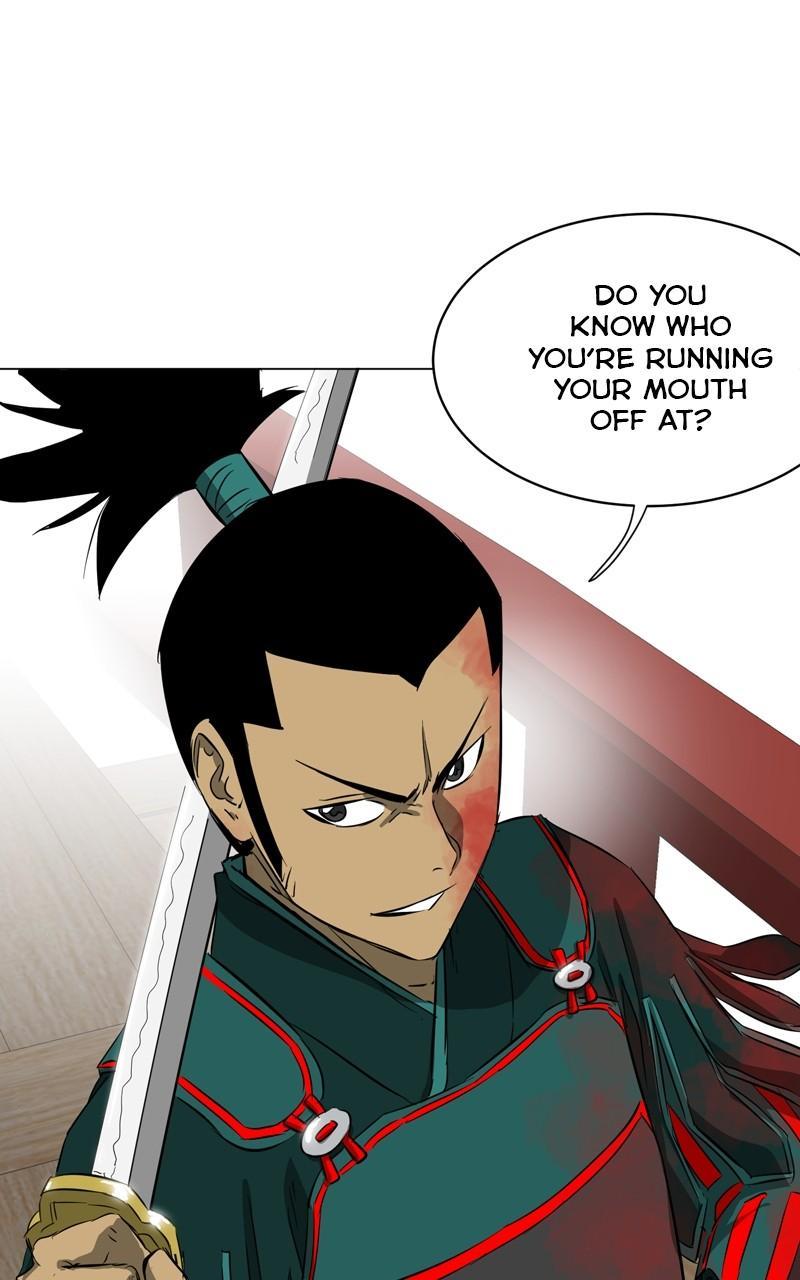 Read Infinite Leveling: Murim chapter 128.2 image 63 on Lezhin