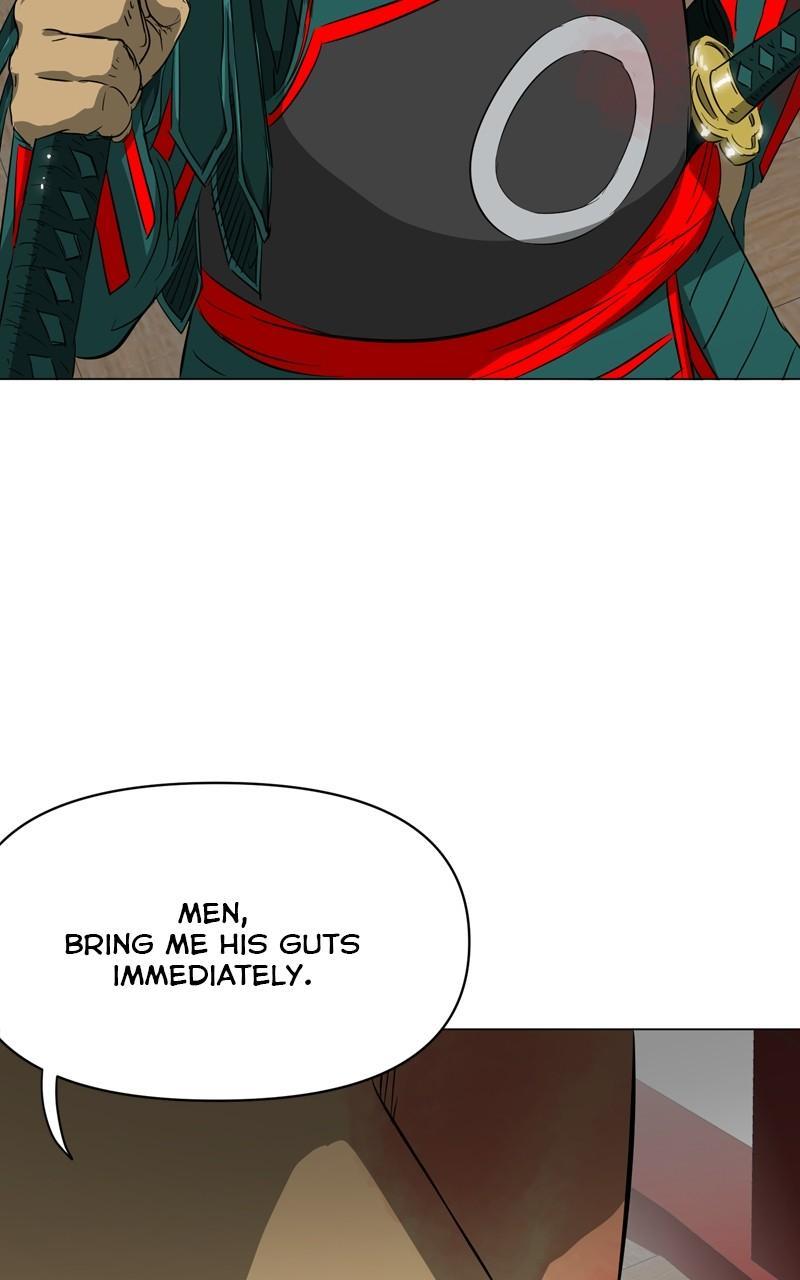Read Infinite Leveling: Murim chapter 128.2 image 64 on Lezhin