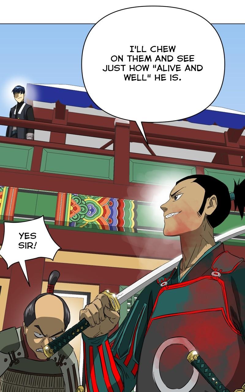 Read Infinite Leveling: Murim chapter 128.2 image 66 on Lezhin
