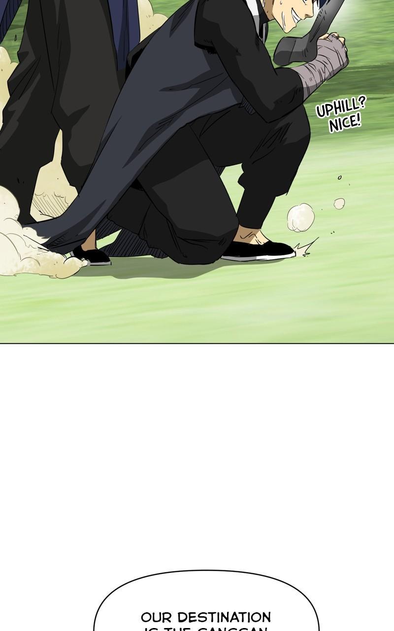Read Infinite Leveling: Murim chapter 128.2 image 7 on Lezhin