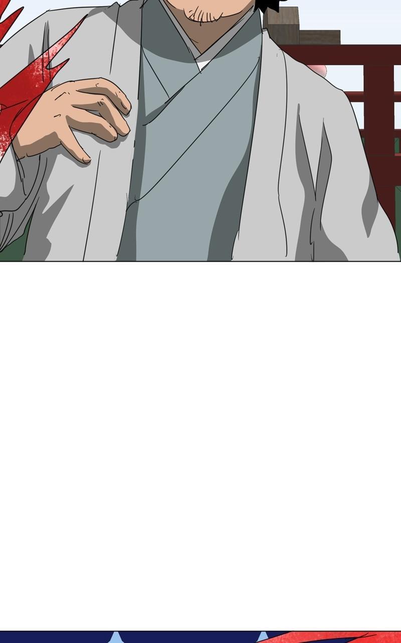 Read Infinite Leveling: Murim chapter 128.2 image 73 on Lezhin