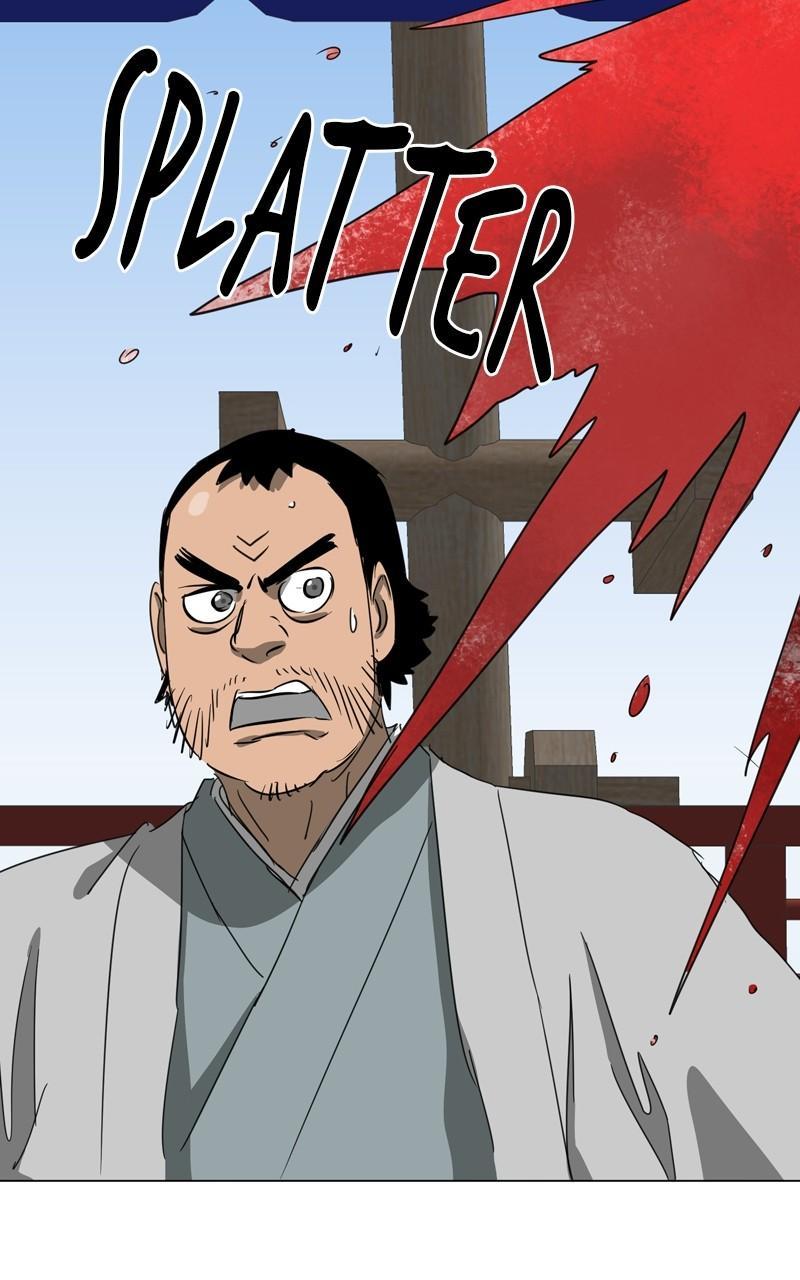 Read Infinite Leveling: Murim chapter 128.2 image 74 on Lezhin