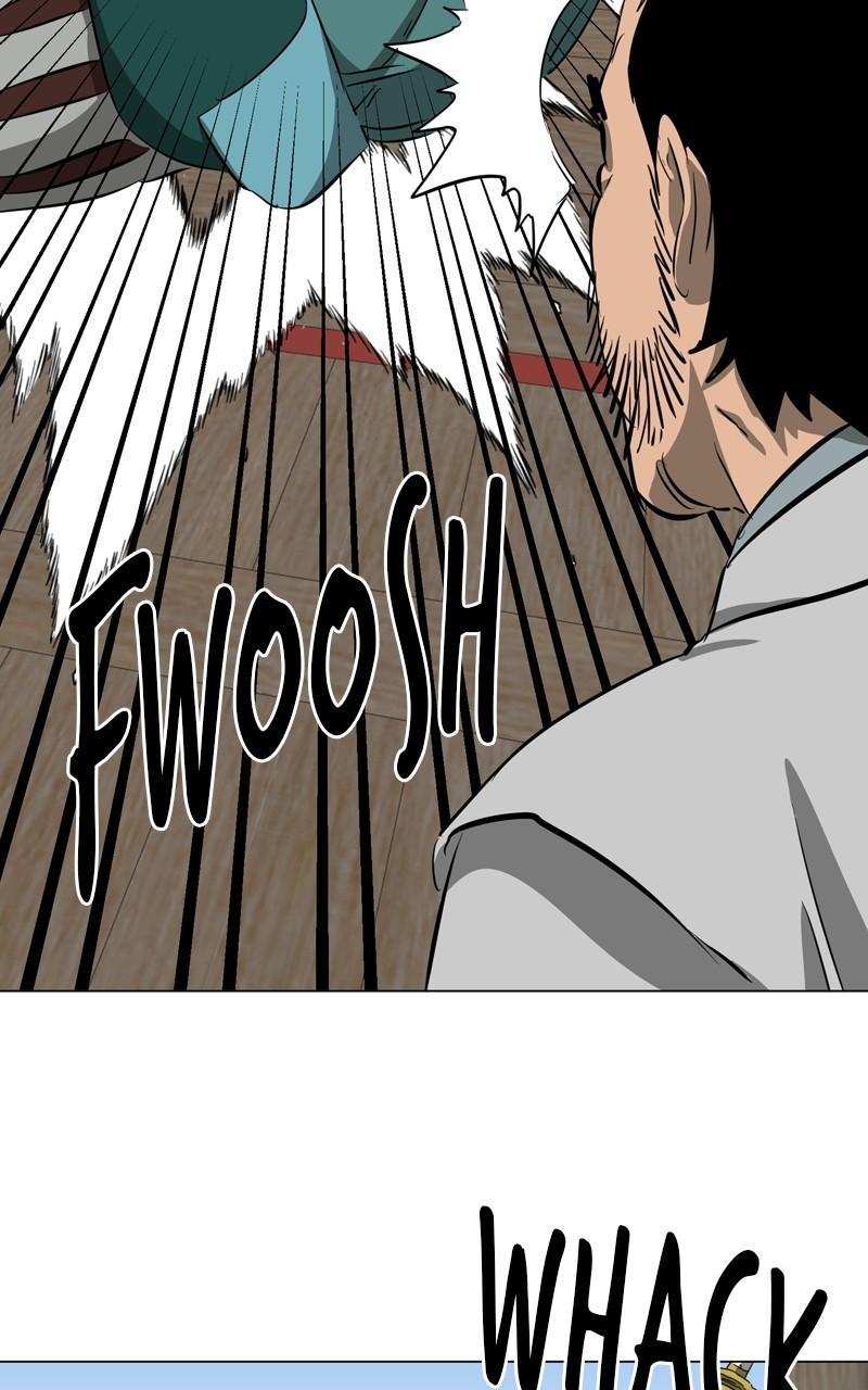 Read Infinite Leveling: Murim chapter 128.2 image 76 on Lezhin