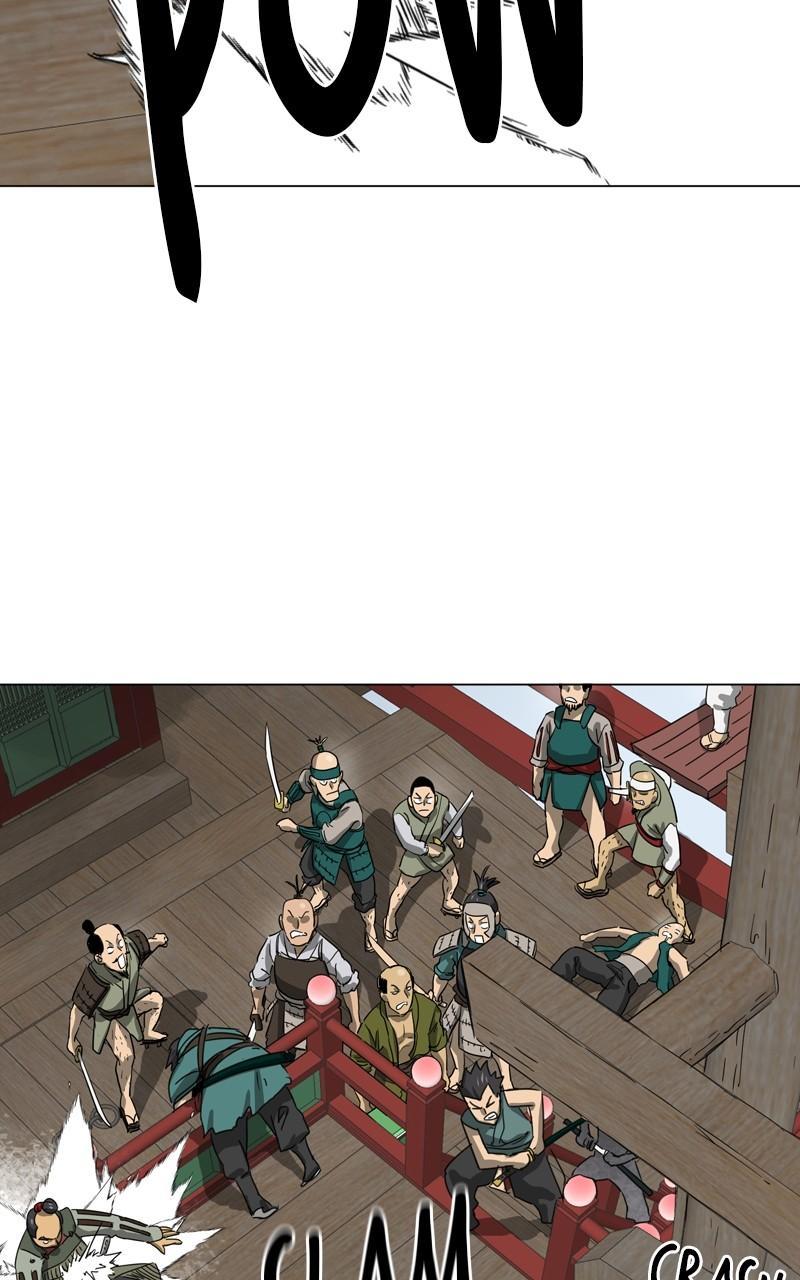 Read Infinite Leveling: Murim chapter 128.2 image 78 on Lezhin