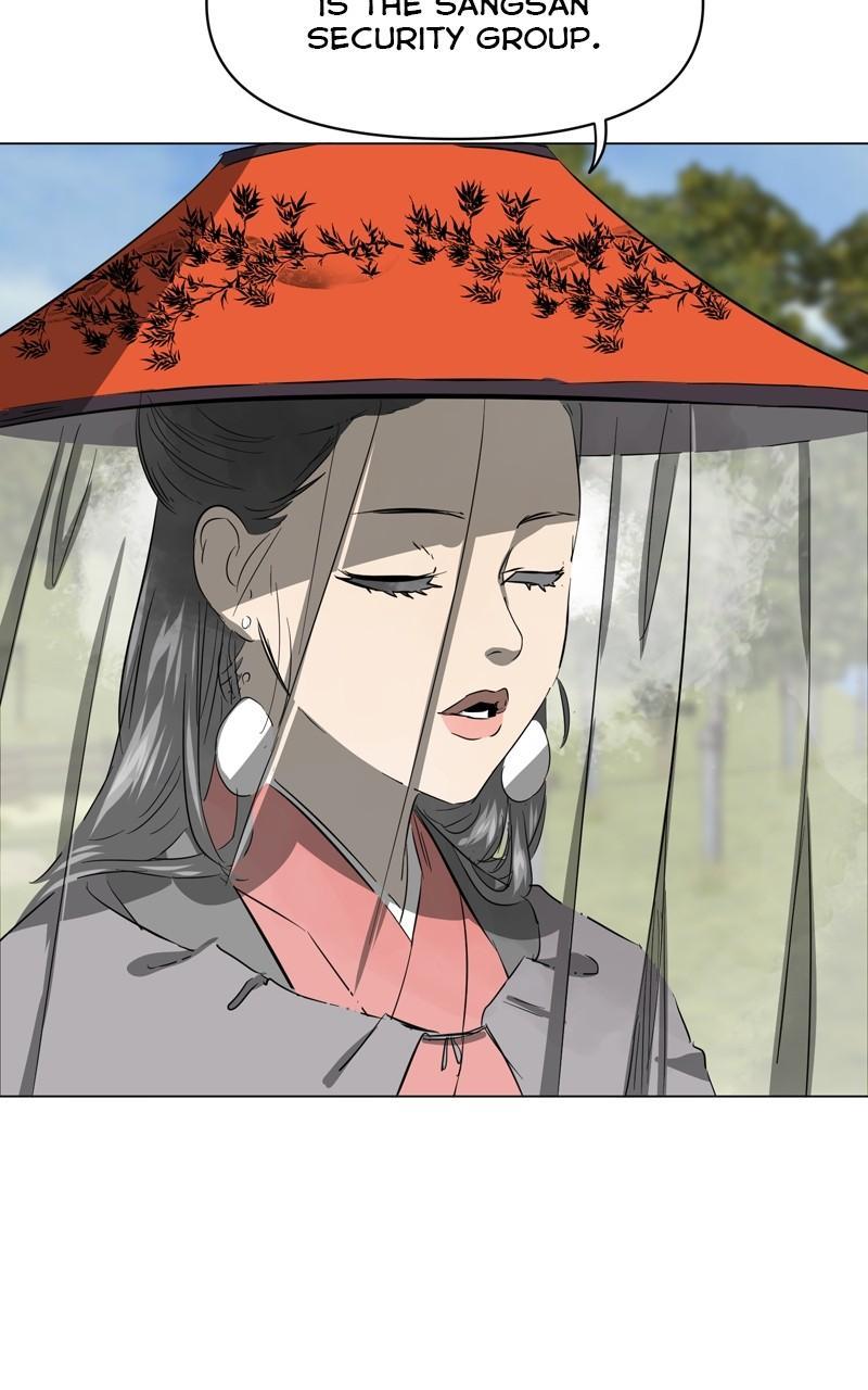 Read Infinite Leveling: Murim chapter 128.2 image 8 on Lezhin