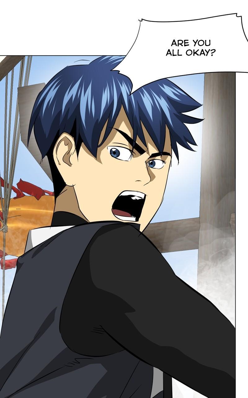 Read Infinite Leveling: Murim chapter 128.2 image 80 on Lezhin