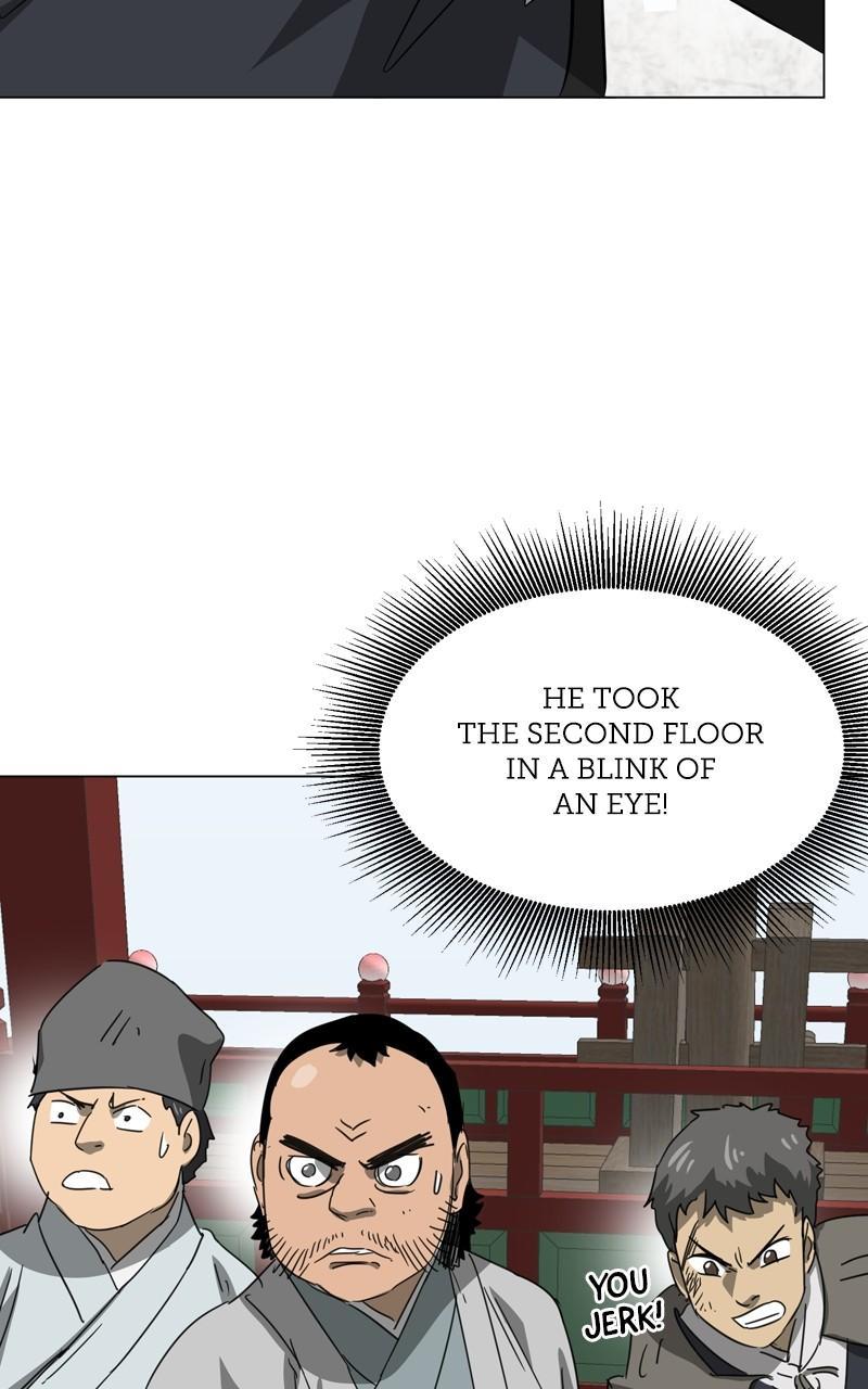 Read Infinite Leveling: Murim chapter 128.2 image 81 on Lezhin