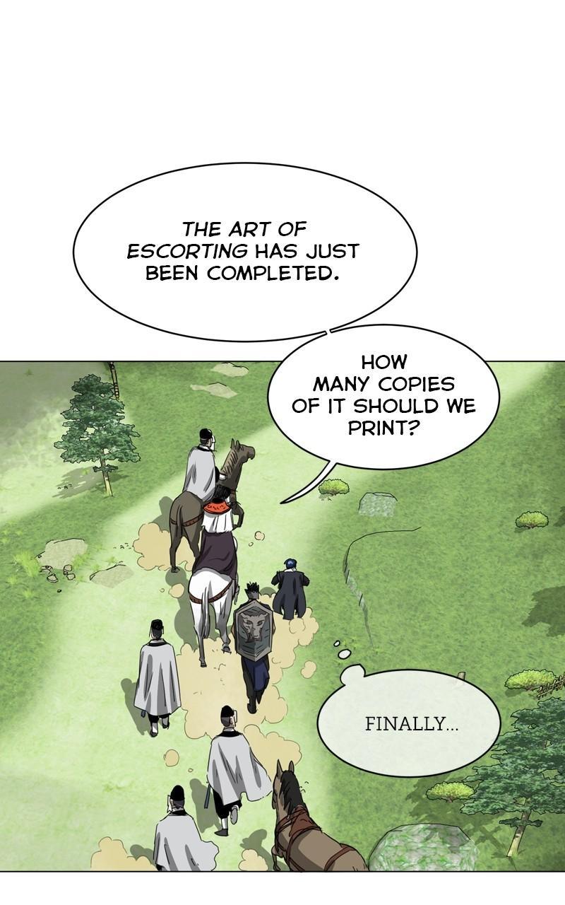 Read Infinite Leveling: Murim chapter 128.2 image 9 on Lezhin