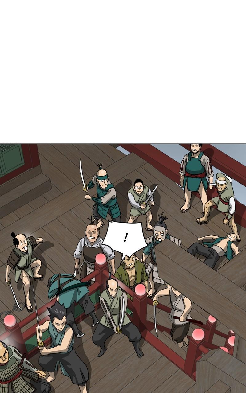 Read Infinite Leveling: Murim chapter 128.2 image 90 on Lezhin